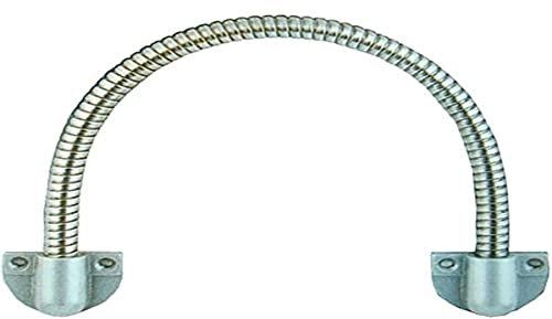 Montajes Electronicos Dorcas 0 30094-Tubo passacavi 300 mm Flex Dorcas inox x1 30094