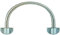 Montajes Electronicos Dorcas 0 30094-Tubo passacavi 300 mm Flex Dorcas inox x1 30094