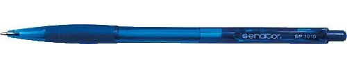 Senator S-064261V50001 Kugelschreiber BP1010, 50-er Packung, blau