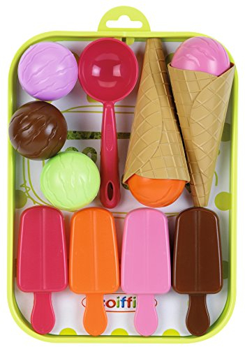 Ecoiffier - Cocina de juguete (984) , color/modelo surtido