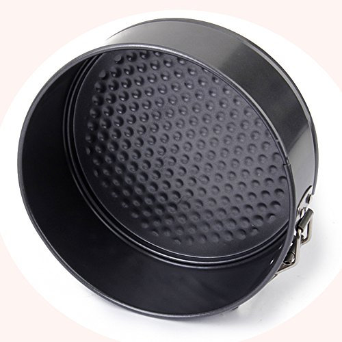 Gabkey 9.5/24cm Moule à Manqué avec Charnière Teflon Prima Diamètre: 26 cm