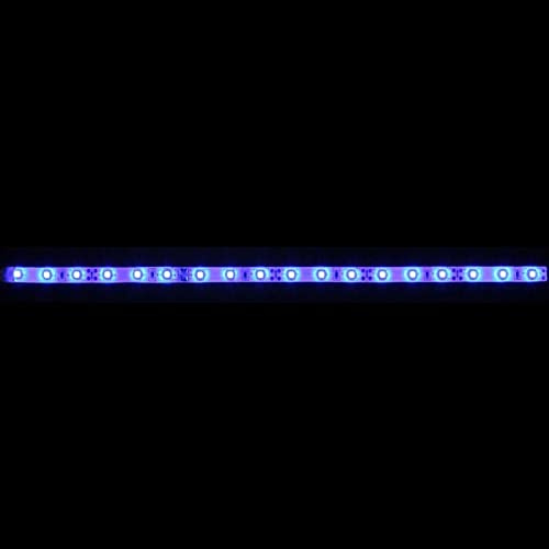 Lumonic LED Strip 1m Blau - 5V IP65 60 LEDs/m SMD2835 - Leiste, Streifen, Band, Lichtband 100cm