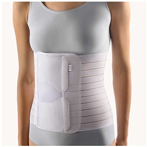 BORT PostOban® Thorax-Abdominal-Stütze für den Rücken, Gr. 5, 26 cm