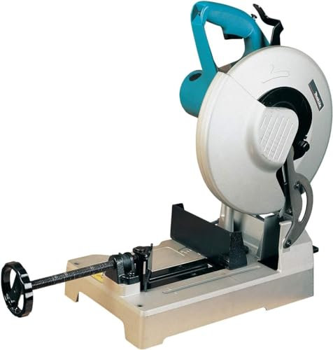 Makita Chainsaw Makita LC1230 Metal Carbide Blade/Diameter 305 mm, 1650 Watt