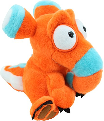 Sweety Toys Finny „Ooops! Die Arche ist Weg…“ Plüschfigur Plüschtier Kuscheltier super süß Lizenz Finni