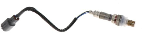 Denso Oxygen (O2) Sensor - 234-4622 (Fits Select Years of Toyota: 4Runner/Avalon/Camry/Corolla/Matrix/Paseo/RAV4/Sienna/Solara/Tercel, Lexus: ES300(h)/NX200t/NX300(h), and Pontiac Vibe Vehicles)