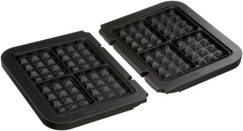 Cuisinart GR020E Machine à Gaufres
