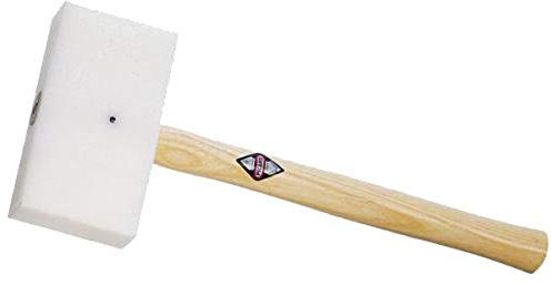 Picard 0038001-145 Spenglerhammer Eckige Form, 500 g