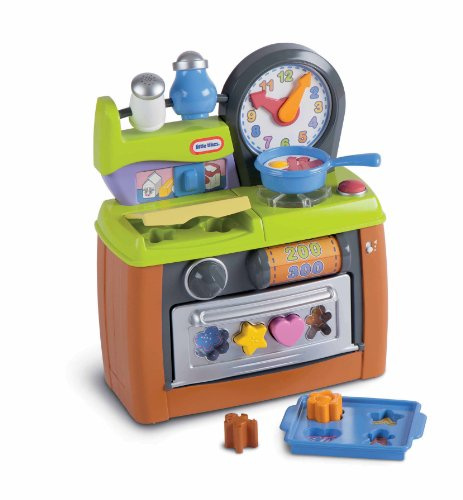 Little Tikes 514 632211 Lil matlagning kök