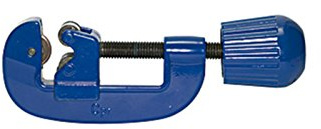RIEGLER 114078-259.800 Alurohrschneider, Entgrater, »speedfit«, f. Rohr Außen-ø 4-30 mm, 1Stk
