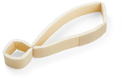 Vitility Armschlinge - Handgelenk, erstellbar Leicht Komfortabel Schulterschlinge, Medizinische Schulterstütze für Verletzten Arm/Hand oder Schulter, Bandagen.