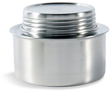 Tatonka Brenner Alcohol Burner, Transparent, 7.5 x 5.5 cm, 4126