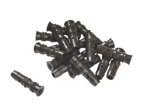 WAGNER Conjunto de boquillas 600 Piezas Feminino para WAGNER pulverizadores de Pintura CupGuns W 95 y W 180 P