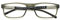 Lunettes de Lecture Colorado Noir +1,50