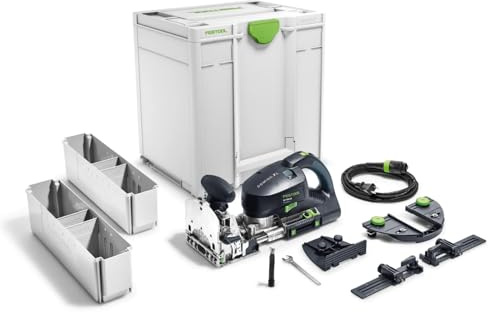 Festool 574447 XL DF 700 Domino Joiner Set by Festool