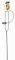 small foot company 6869 Gartenstecker Metall-Spieß Wipphund
