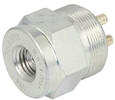 HERTH+BUSS ELPARTS 70495858 Bremslichtschalter