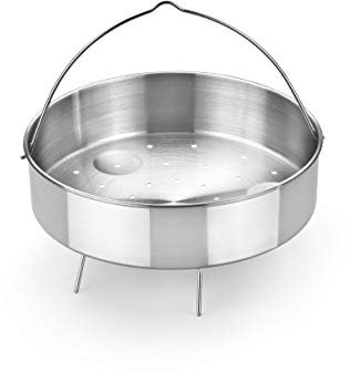 BRA Cestillo Multiusos, Acero Inoxidable, 22 cm