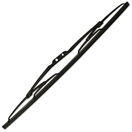 JBM jbmwb24s – Escobilla para limpiaparabrisas universal 24 pulgadas, 600 mm