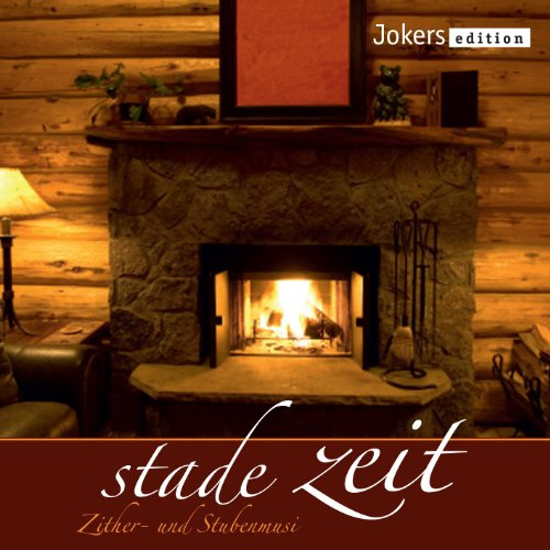 Stade Zeit - Zither- und Stubenmusi