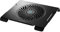 Cooler Master NotePal CMC3 15 Nero Base di Raffreddamento per Notebook