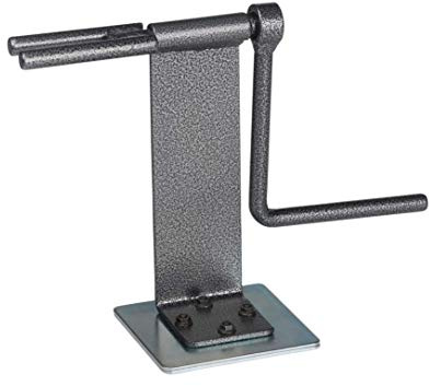 All Ride Correas tensoras de carrete – Rebobinador de carraca con base magnética – Metal