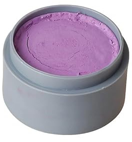 Grimas Water Make Up Theaterschminke 15ml Farbe 602-lila