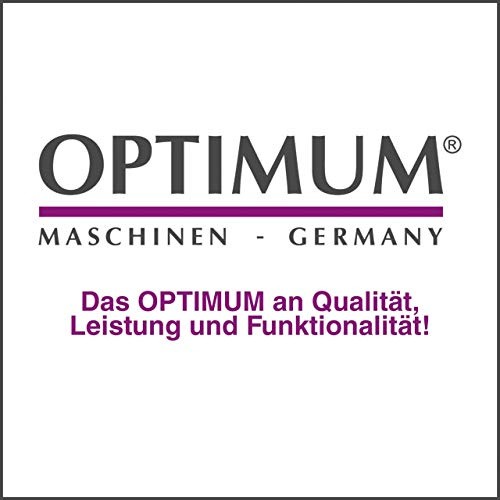 Optimum contraplato Ø 200 mm CAMLOCK D 1 – 6 