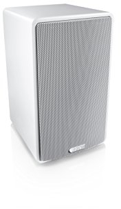 Canton 03420 AM 5 Lautsprecher weiß