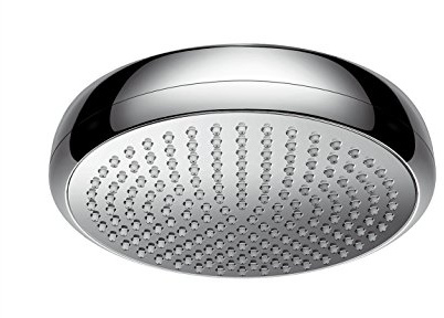 hansgrohe Crometta Soffione doccia 160 1 getto, cromo, 26577000