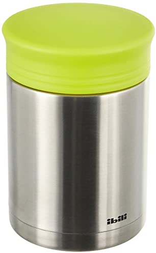 Ibili 753904 - Termo para Solidos 450 Ml