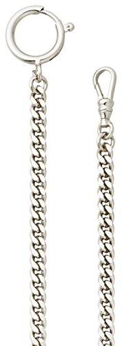 Flachpanzer 5mm Uhrkette P45