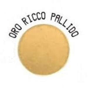 MAURER SMALTO METALLICO - ORO ricco pallido - SPRAY BOMBOLETTA - 400ml