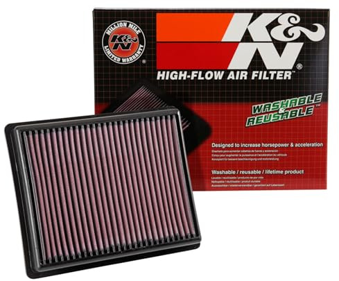 K&N 33-3054 PS-7035 Ölfilter | Kompatibel mit: FIAT TALENTO Bus, TALENTO Kasten, TALENTO Pritsche/Fahrgestell, NISSAN NV300 Kasten, NV300 Kombi