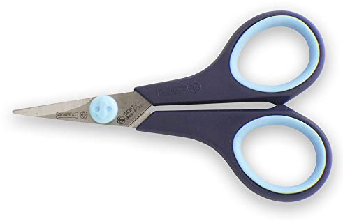 CushionSoft 4.25 Embroidery Scissors