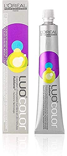 L'Oréal Professionnel Luocolor 3 Dunkelbraun, 1er Pack (1 x 50 ml)