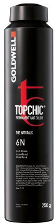 Goldwell TOPCHIC HAIR COLOR 5 B brasil 250ml