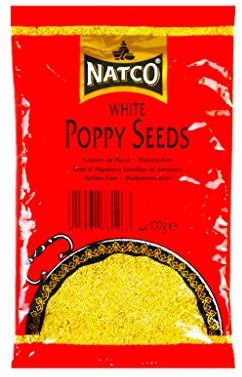 Natco Poppy Seeds 100g