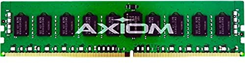 Axiom 32GB 728629-b21-ax DDR4 2133 MHz ECC Memory Module Memory Modules (32 GB, DDR4 2133 MHz; PC/server 288-pin DIMM, 1 x 32 GB)