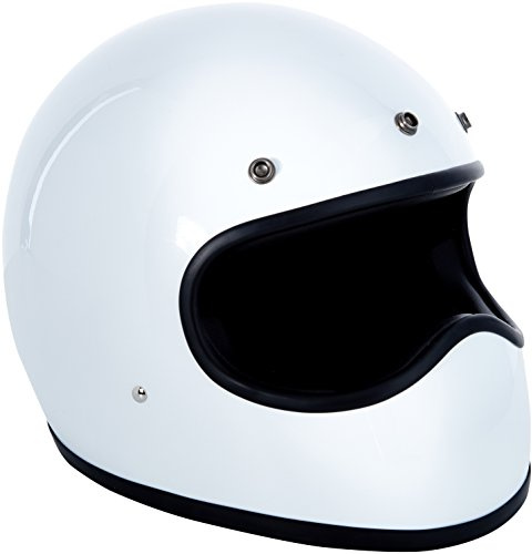 DMD Racer Motorradhelm