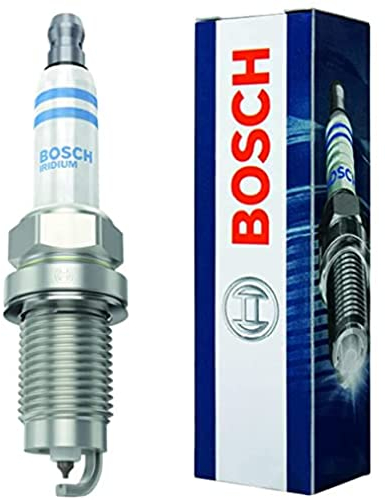 Bosch FR6HI332 - Zündkerzen Double Iridium - 1 Stück