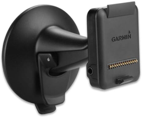 Garmin Suction Cup Mount,dezl 760