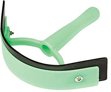 Roma Brights sudore raschietto, Green, Lime Green