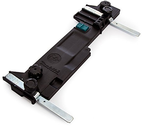 Makita 197005-0 - Adaptador para guía de carril HS7601