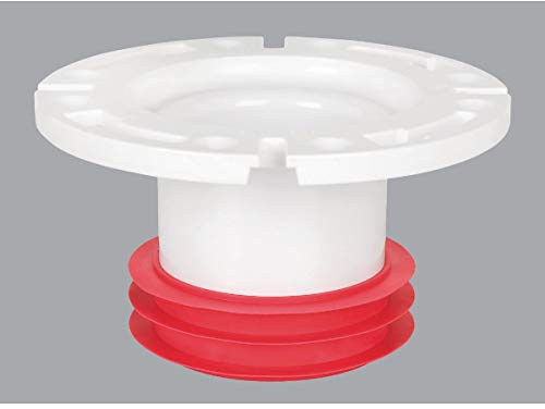 Sioux Chief 4 Push-Tite Cist Flange (PBS44AZ)
