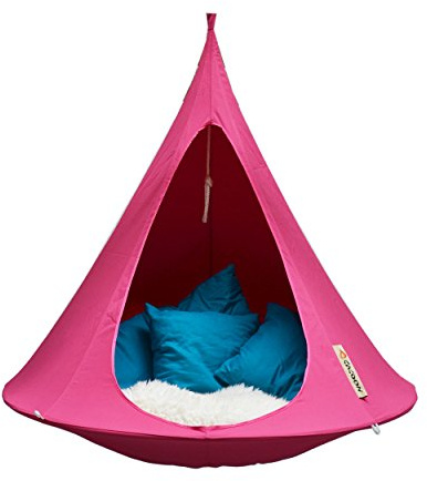 Cacoon SONGO - APRICOT