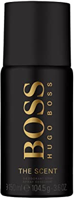 BOSS The Scent Deodorant Spray 150ml