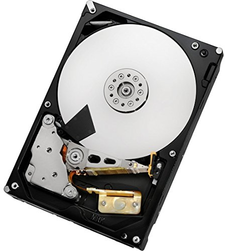 HGST Ultrastar 7K6000 4TB 3.5 4000 GB Serial ATA III Unidad de - Disco duro (3.5, 4000 GB, 7200 RPM)