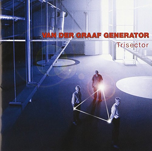 Van der Graaf Generator