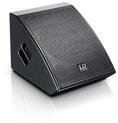 LD Systems MON 101 A G2 - Retour de Scène actif 10